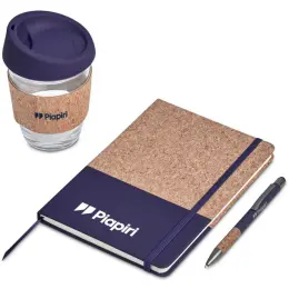 Kooshty Koberry Kraft Gift Set Branded